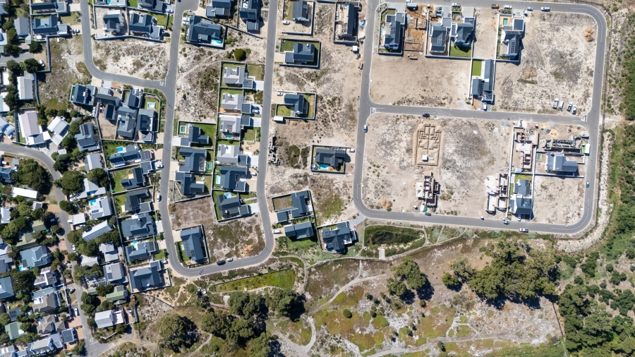 0 Bedroom Property for Sale in Kommetjie Western Cape